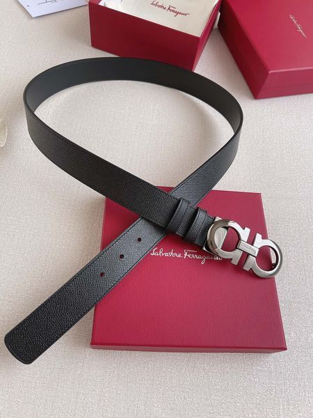 F*erragamo Belts  XX 20250405-9