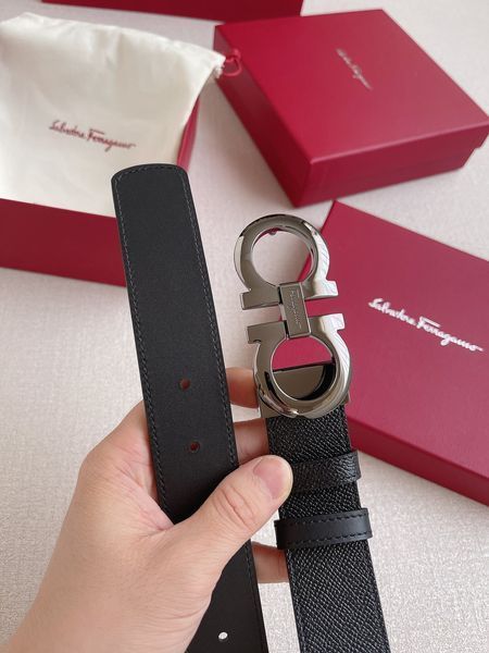 F*erragamo Belts  XX 20250405-9