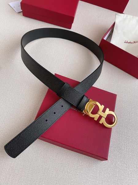 F*erragamo Belts  XX 20250405-9