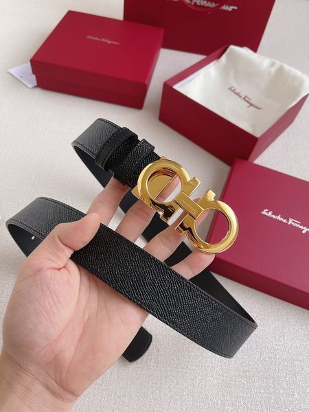 F*erragamo Belts  XX 20250405-9