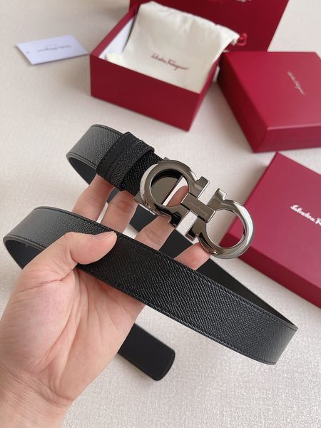 F*erragamo Belts  XX 20250405-9