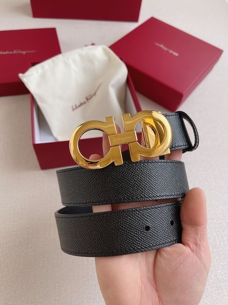 F*erragamo Belts  XX 20250405-9