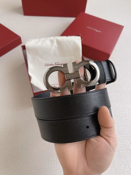 F*erragamo Belts  XX 20250405-9