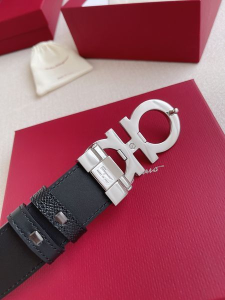 F*erragamo Belts  XX 20250405-9