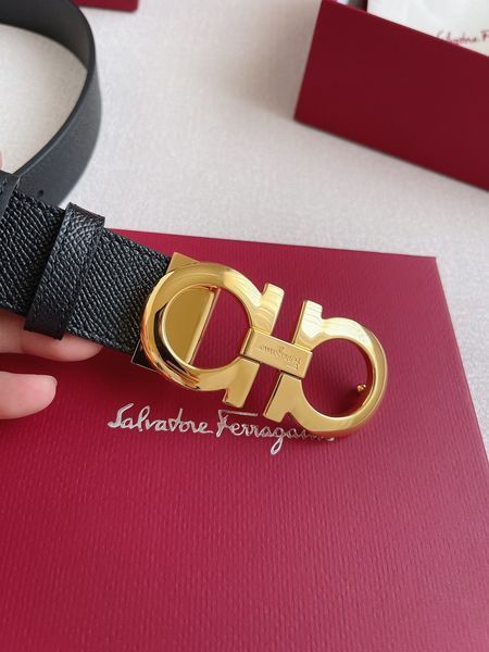 F*erragamo Belts  XX 20250405-9