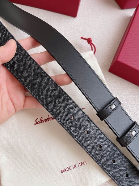 F*erragamo Belts  XX 20250405-9