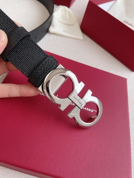 F*erragamo Belts  XX 20250405-9