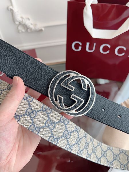 G*ucci Belts   XX 20250405-10
