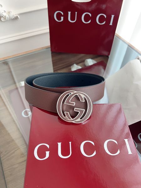 G*ucci Belts   XX 20250405-10