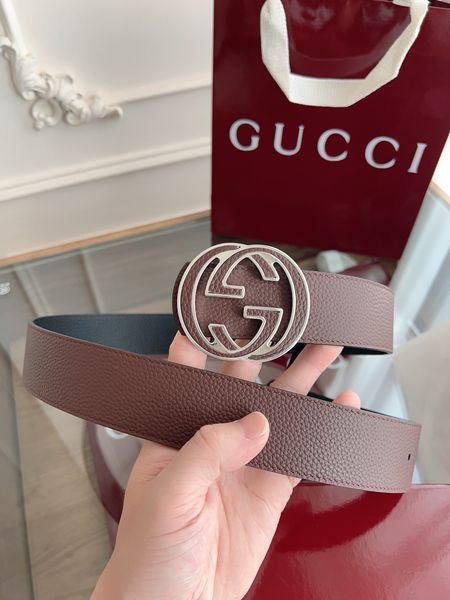 G*ucci Belts   XX 20250405-10