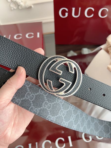 G*ucci Belts   XX 20250405-10