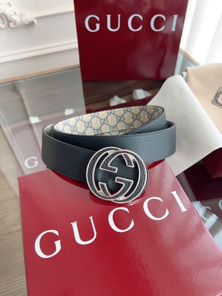 G*ucci Belts   XX 20250405-10