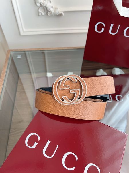 G*ucci Belts   XX 20250405-10