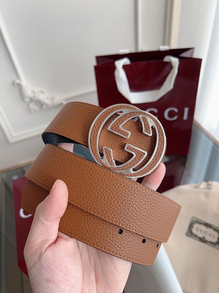 G*ucci Belts   XX 20250405-10