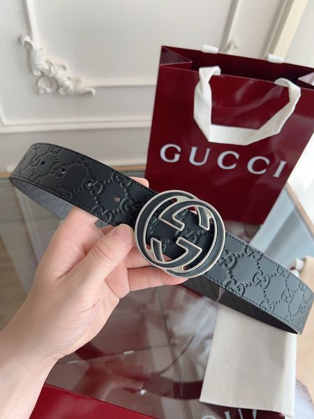 G*ucci Belts   XX 20250405-10