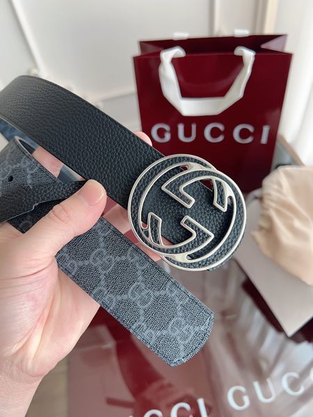 G*ucci Belts   XX 20250405-10