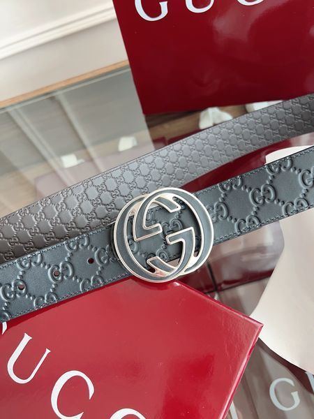 G*ucci Belts   XX 20250405-10