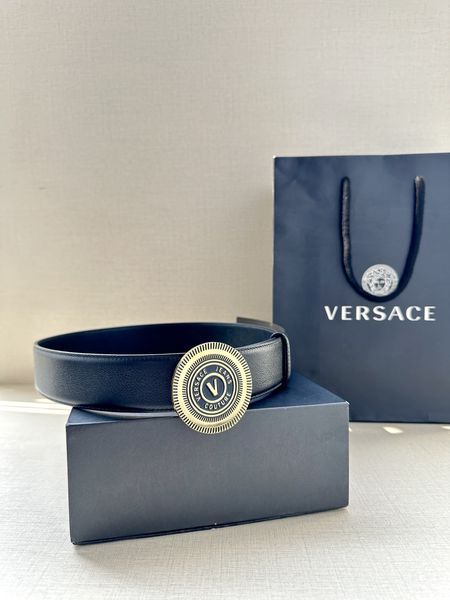 V*ersace Belts  XX 20250405-11