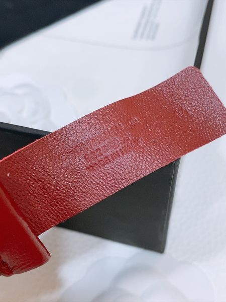 C*hanel Belts   XX 20250405-12