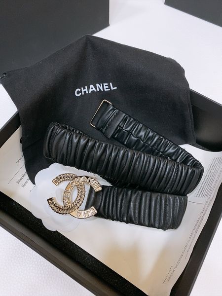 C*hanel Belts   XX 20250405-12