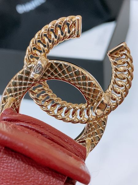 C*hanel Belts   XX 20250405-12