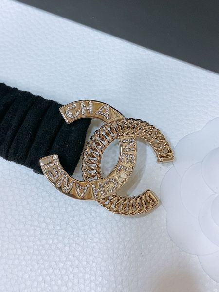 C*hanel Belts   XX 20250405-12