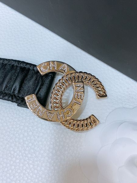 C*hanel Belts   XX 20250405-12