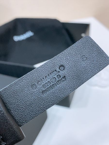 C*hanel Belts   XX 20250405-12