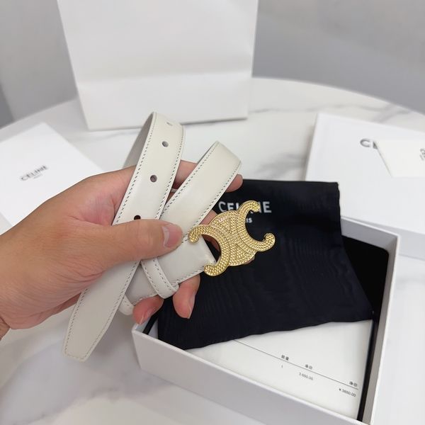 C* eline Top Belts  AT 20250405-14