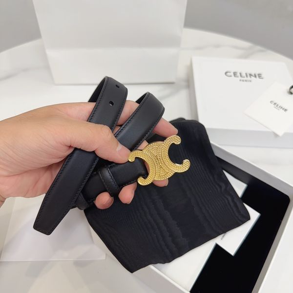 C* eline Top Belts  AT 20250405-14