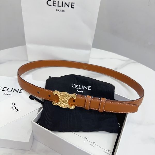 C* eline Top Belts  AT 20250405-14