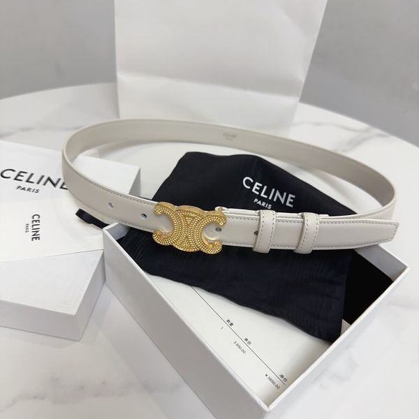 C* eline Top Belts  AT 20250405-14