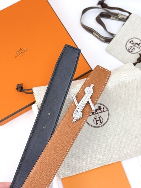 H*ermes Belts XX 20250405-15