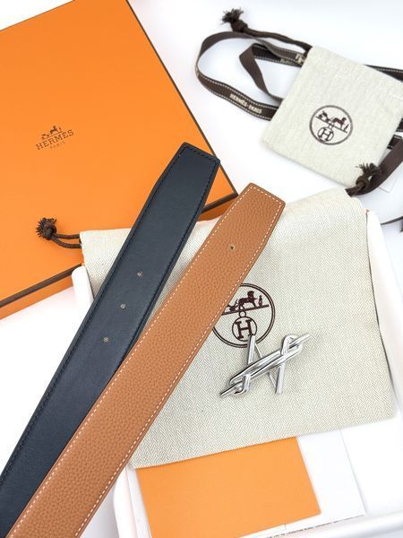H*ermes Belts XX 20250405-15