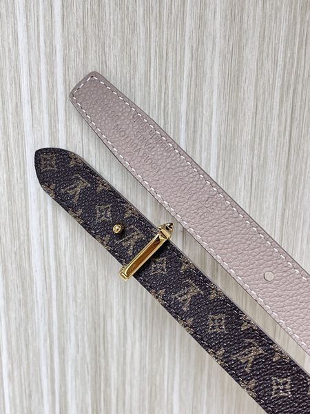 L*ouis V*uitton Belts XX 20250405-16