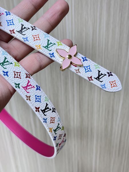 L*ouis V*uitton Belts XX 20250405-16