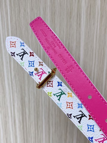 L*ouis V*uitton Belts XX 20250405-16