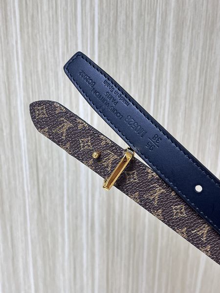 L*ouis V*uitton Belts XX 20250405-16