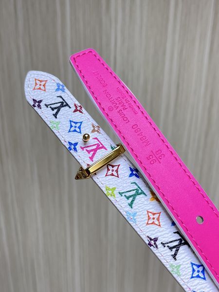 L*ouis V*uitton Belts XX 20250405-16