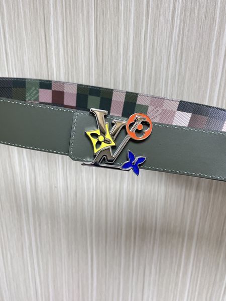 L*ouis V*uitton Belts XX 20250405-17