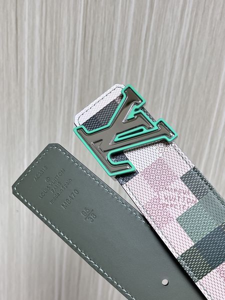 L*ouis V*uitton Belts XX 20250405-17