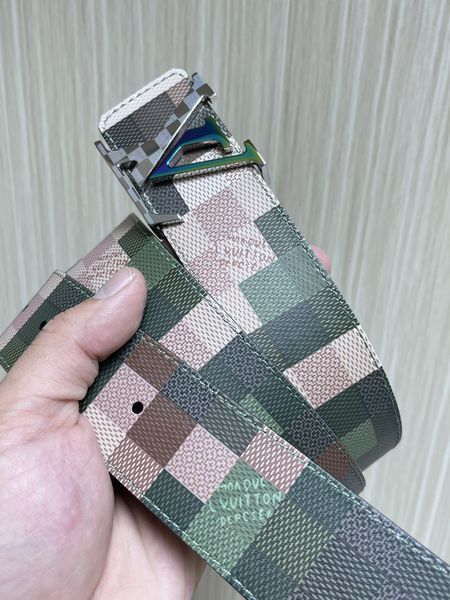 L*ouis V*uitton Belts XX 20250405-17
