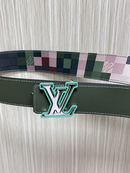 L*ouis V*uitton Belts XX 20250405-17