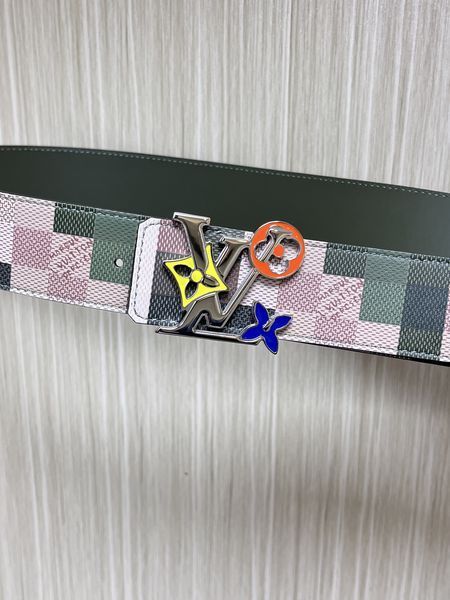L*ouis V*uitton Belts XX 20250405-17