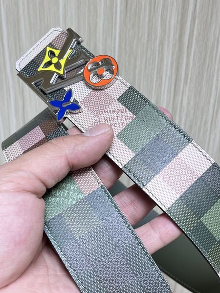 L*ouis V*uitton Belts XX 20250405-17