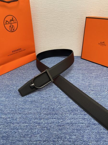 H*ermes Belts XX 20250405-18