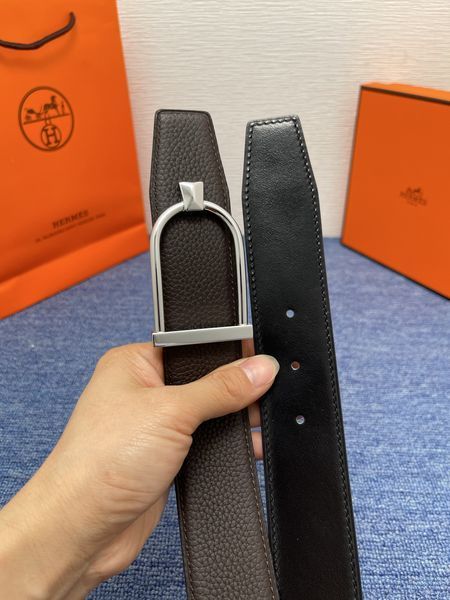 H*ermes Belts XX 20250405-18