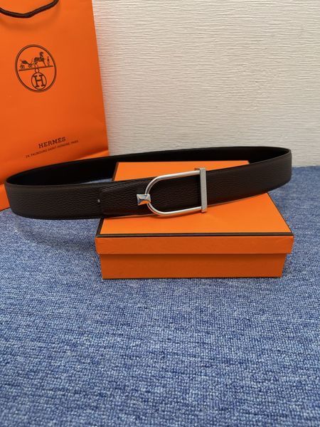 H*ermes Belts XX 20250405-18