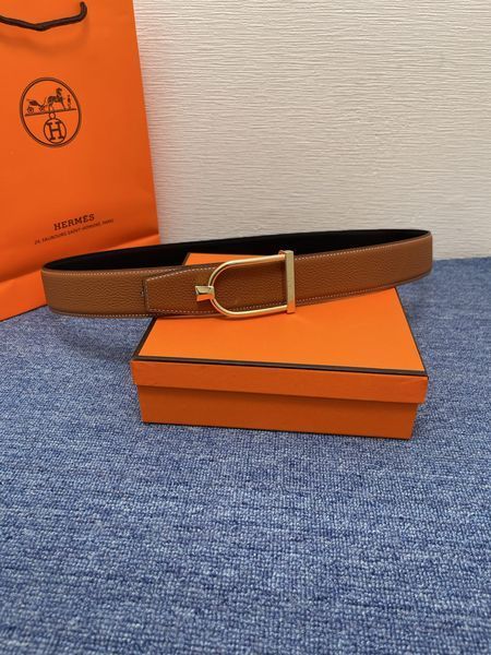 H*ermes Belts XX 20250405-18