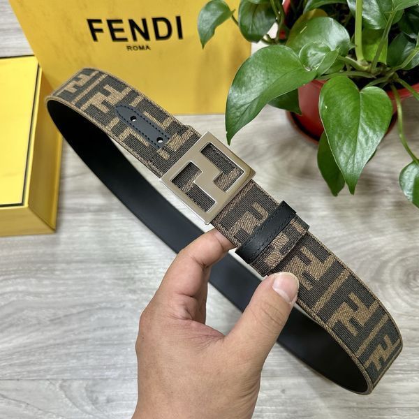 F*endi Belts    XX 20250405-19